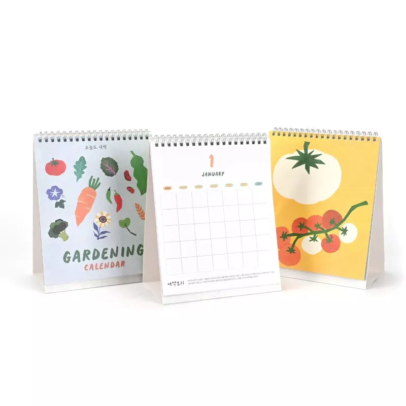 Kalender-DIY-Sticker-Set
