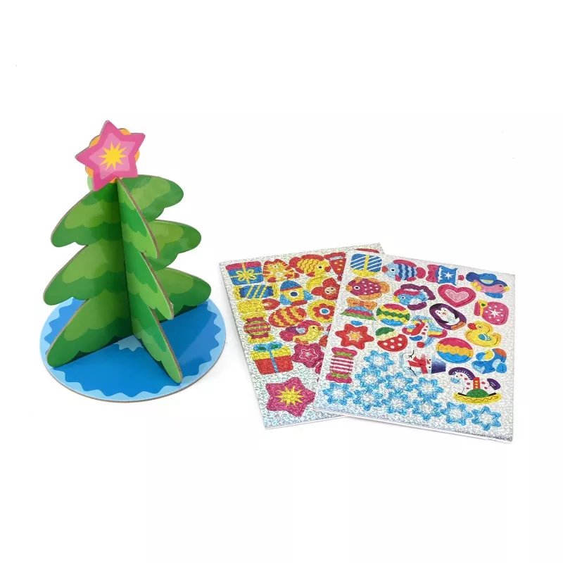 Borderless Jigsaw Puzzle