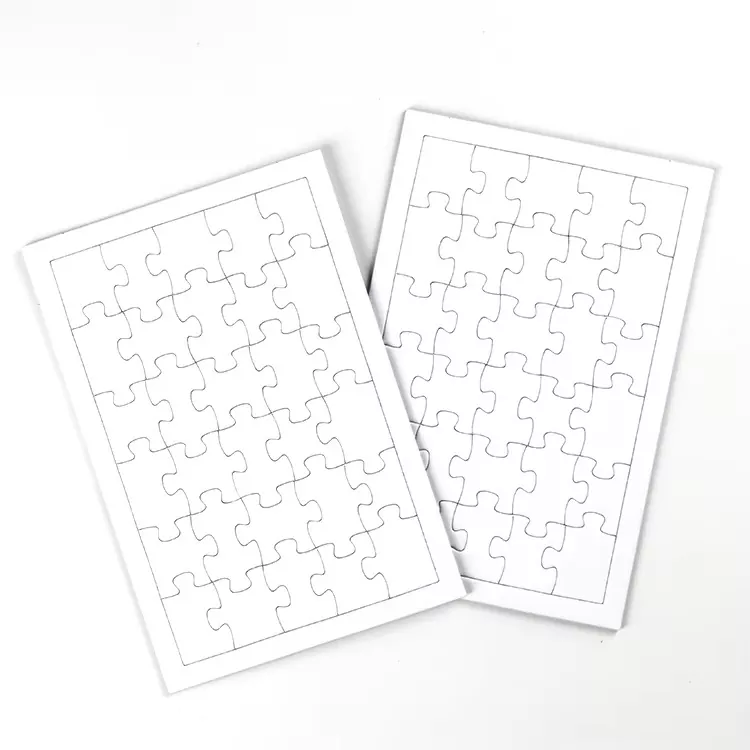 Standard-Puzzle
